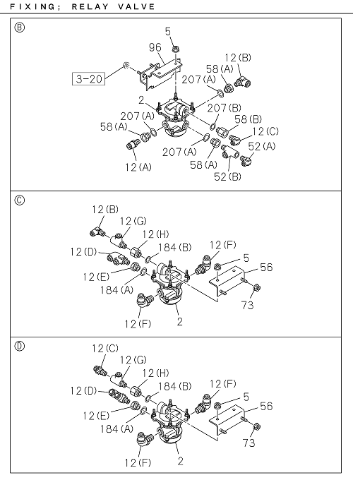 Partial Engine